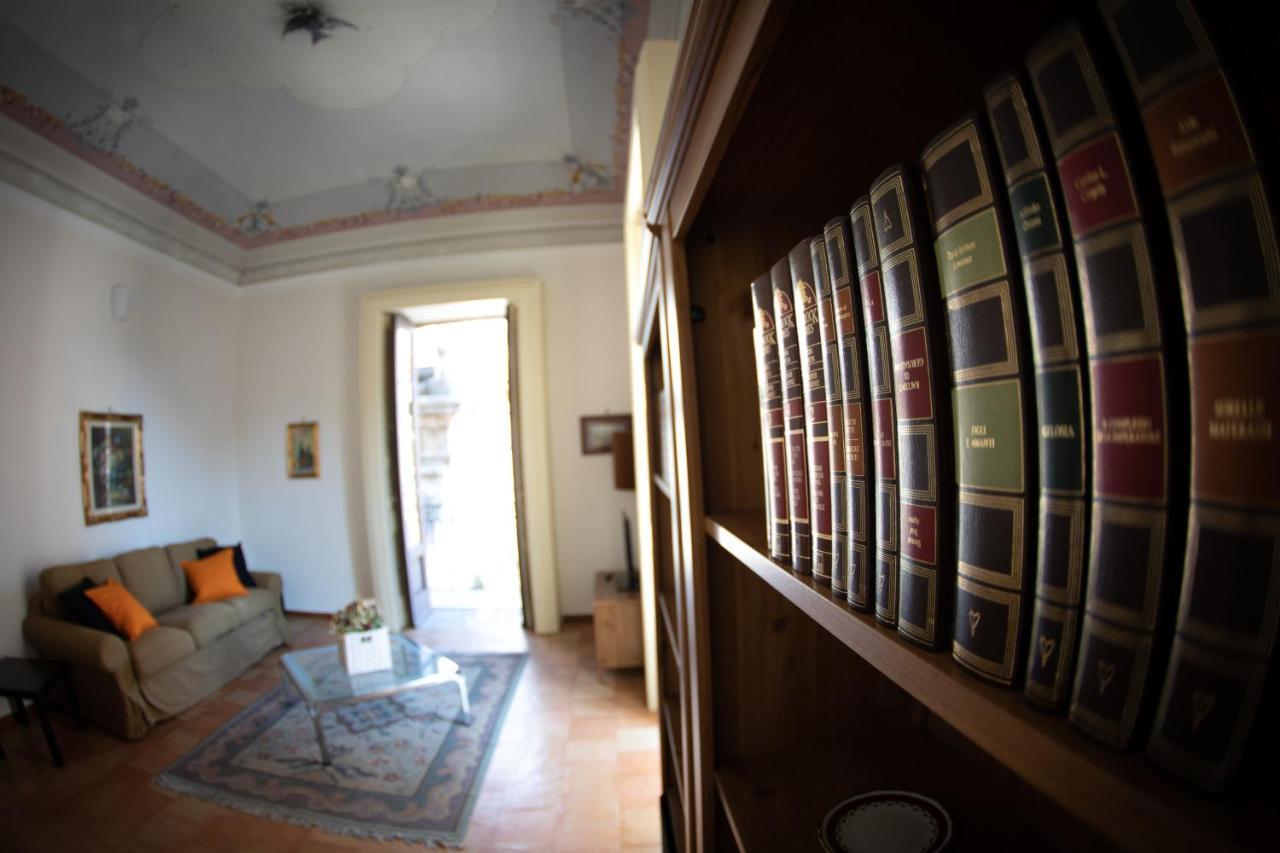 Flavio Gioia Suite Salerno Zewnętrze zdjęcie